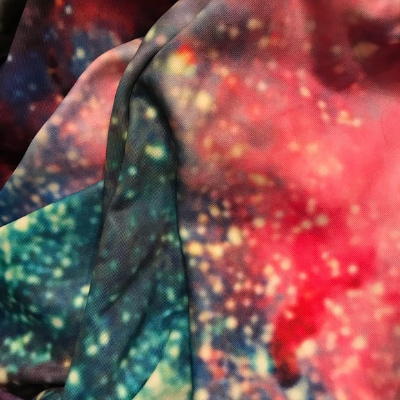 GALAXY Hoodie 🌌 - Picture 4 of 4